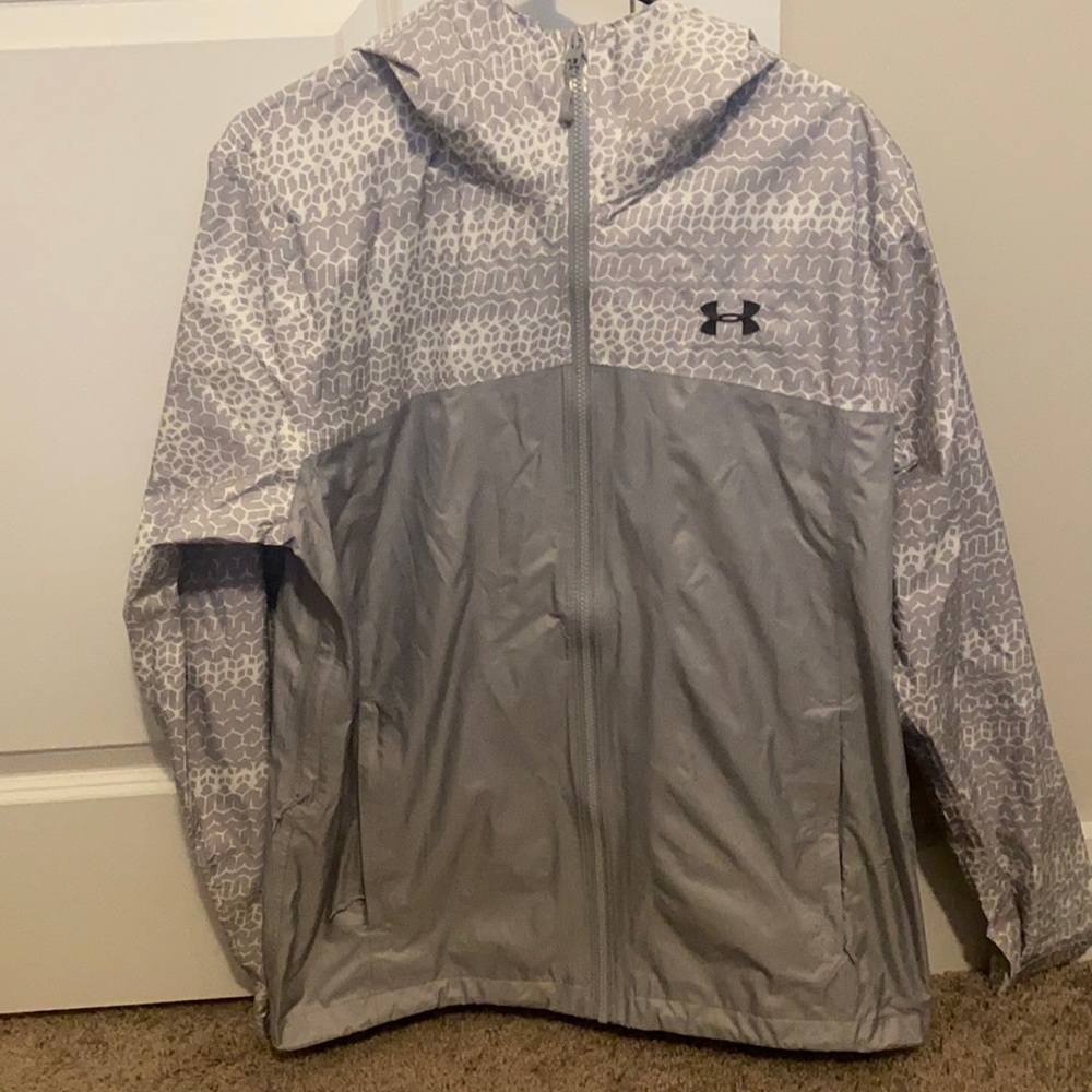 Under Amour Storm 3 Rain Jacket